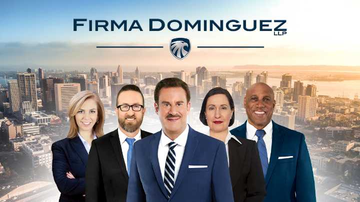 Accidentes de camión en San Diego: Lo que debe saber