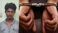 Police arrest driver of tipper truck which killed college student near Budigere Cross