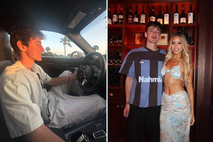 TikTok star Ben Bader dead at 25