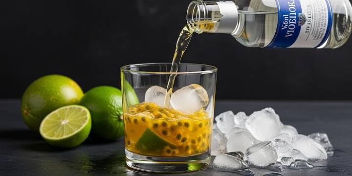 Día Mundial del Vodka: el destilado que desafía al gin  y se reinventa como un puente de sabores