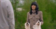 Celebrity Traitors viewers say same thing over Claudia Winkleman in 'whiplash' move