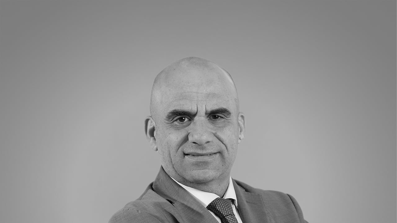 El infame ministro de Defensa