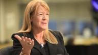 Margarita Stolbizer: “He perdido más elecciones de las que he ganado, pero duermo tranquila”