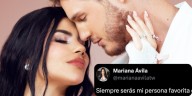 Mariana Ávila, participante de Las Estrellas Bailan en Hoy, se despide de Fede Dorcaz
