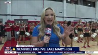Friday Football Blitz: Lake Mary High School