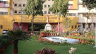 Indore News: Patients Suffer As MYH Gates Barring One, Remain Shut