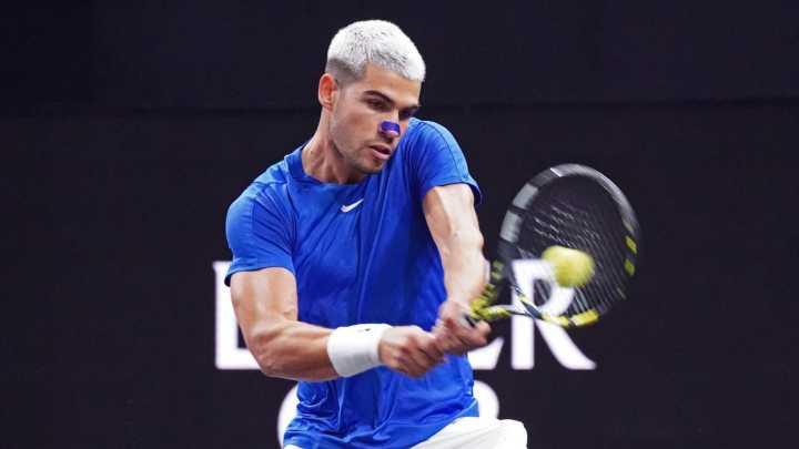 Carlos Alcaraz Agrees With Iga Swiatek On the Debate of ‘Demanding’ Tennis Scheduling