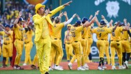 Savannah Bananas announce 2026 schedule, ticket lottery