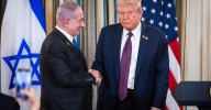Desaprueba el 59% de estadounidenses la actuación de Israel en Gaza, según nuevo sondeo