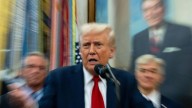Trump matiza la euforia y advierte a Hamas: “No toleraré demoras”