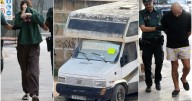 Arrestan e interponen una orden de alejamiento a dos de los delincuentes que provocaban pánico en el Arenal
