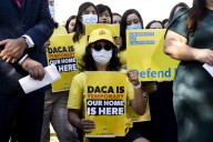 Una jueza ordena la liberación de una mexicana detenida a pesar de estar amparada por DACA