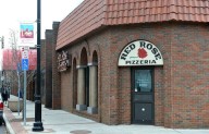 Red Rose Pizzeria in Springfield reopening on Tuesdays after 4 years