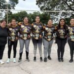 San Pedro: Comenzaron las Olimpiadas Municipales...