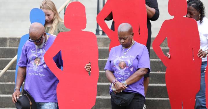 Breaking the silence: Advocates push back on myths about domestic violence in South Florida