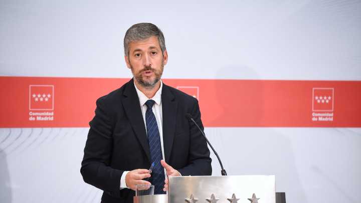 El Gobierno de Ayuso delega en sus servicios jurídicos la decisión de crear el registro de objetores al aborto