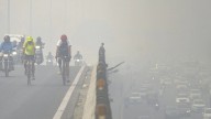 Toxic air, fading minds: New study finds pollution damaging brain health