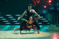 Peta Murgatroyd Addresses Husband Maks Chmerkovskiy’s Harsh ‘DWTS’ Critiques