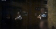 Secret filming captures hidden culture of racism and misogyny in the Met Police 