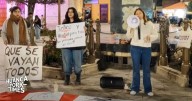 Colectivos convocan marcha en Huancayo contra José Jerí y el Congreso este 15 de octubre