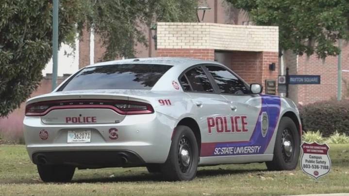SC State University to add fencing after homecoming shootings