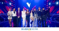 A qué hora es la final de La Voz Argentina 2025: todo lo que hay que saber sobre las últimas galas