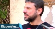 Votó Grabois y dejó un mensaje de unidad hacia el interior del peronismo