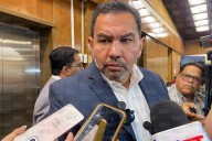 Respalda alcalde decisión de Regulación Comercial ante manifestación