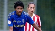Buenas noticias en el Real Oviedo femenino: Mbappé no tendrá que pasar por el quirófano