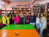 La Noche de las Bibliotecas llega este viernes a Junín