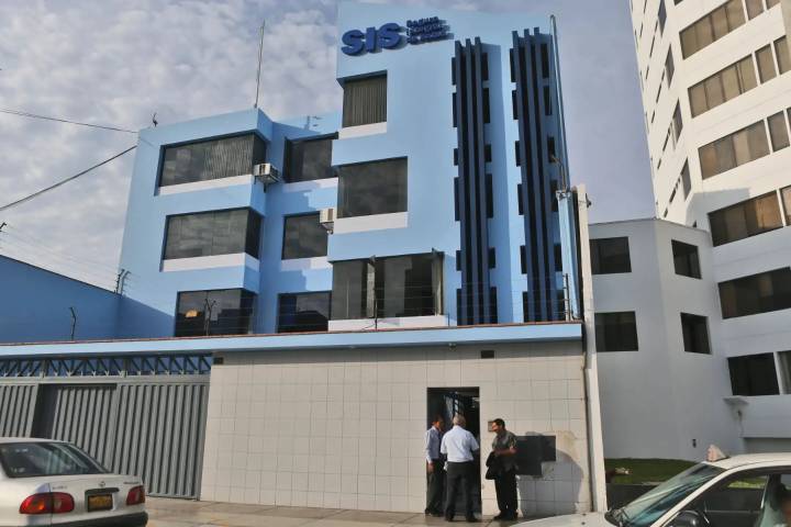 Designan a Zulma Anaya Chacón como nueva jefa del Seguro Integral de Salud