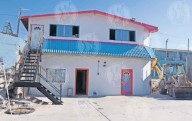 Convierten infantes albergue en su hogar