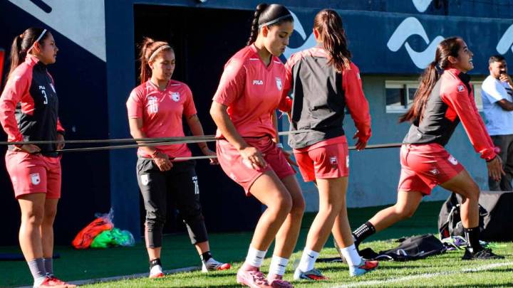 Santa Fe femenino debuta en Copa Libertadores en Argentina; este es el calendario de los equipos colombianos