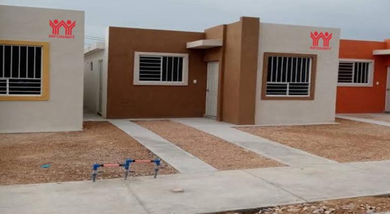 Así puedes encontrar casas recuperadas de Infonavit a buen precio