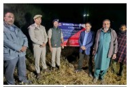 Property of terror accused attached under UAPA in Poonch: Police 