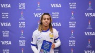 Saimon Bouabré, la joya de Francia que no jugará la semifinal del Mundial Sub