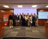 Egresados universitarios, clave ‘networking’ en servicio público, arroja encuentro México