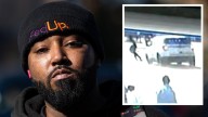 Queens man on way to pick up sandwich struck by 'clearly speeding' NYPD SUV files notice to sue