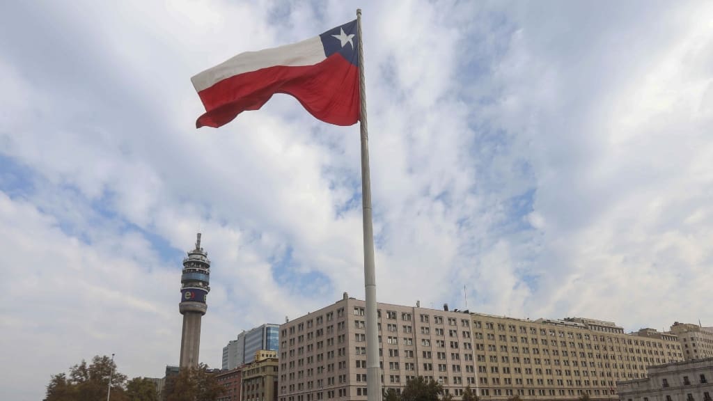 Banco Mundial eleva las proyecciones de crecimiento para Chile: PIB crecería por sobre lo esperado por el Gobierno