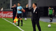 Las 10 frases de Gallardo tras la eliminación de River: "Momento de m..."