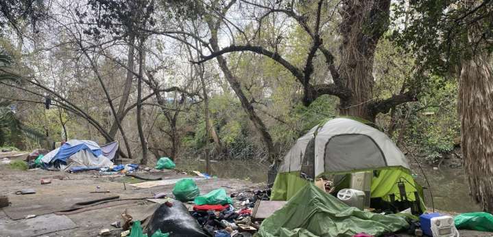 Santa Clara County expected to lose millions in housing grants
