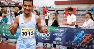 Encuéntrate en la última prueba del Gran Premio de Fondo de la Diputación