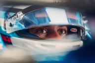 Franco Colapinto terminó dentro de los diez y la sesión la dominó Charles Leclerc.