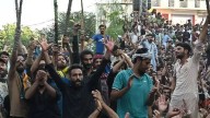 Twelve civilians killed in firing after clash in Pakistan occupied Kashmir