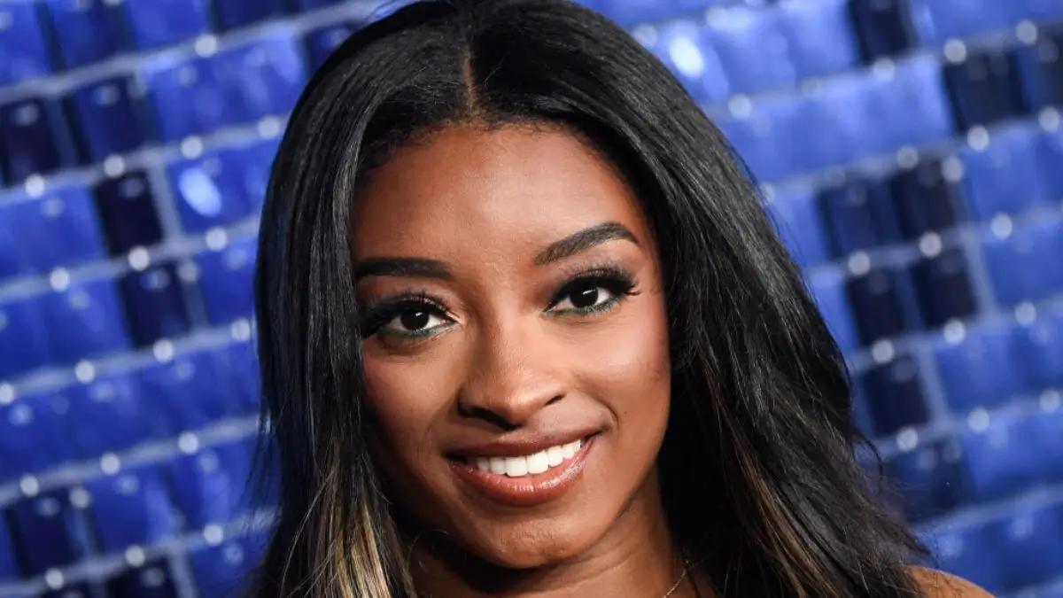 'Don’t She Got a Husband?': Simone Biles’ Wild Vegas Night Leads to Jaw-Dropping Thirst Trap Fans Can’t Stop Zooming In On