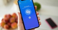 Top 25 songs in New Haven on Shazam in the past week