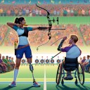 Thrilling Semi-final Berth Secured by Chero Archers in Archery Premier League