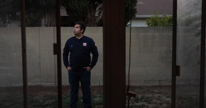 California oil workers face an uncertain future in the state's energy transition