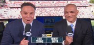 Fox Sports adds new play-by-play announcer for NFL Week 5 slate in major booth change