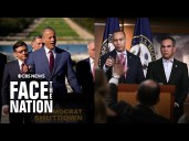 Democratic and GOP lawmakers addresses government shutdown and what's next